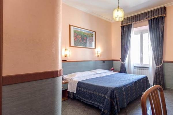 Hotel Blu Roma