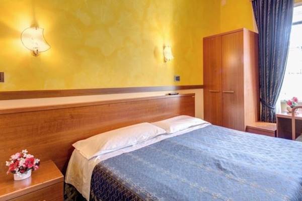 Blu Hotel Roma