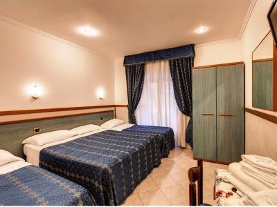 Blu Hotel 2*